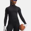 ColdGear® Mock Neck Long Sleeve