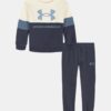 Conjunto de felpa con bloques de color para niños pequeños Conjunto de felpa con bloques de color para niños pequeños