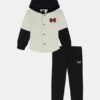 Conjunto de jersey de béisbol para niños pequeños Conjunto de jersey de béisbol para niños pequeños