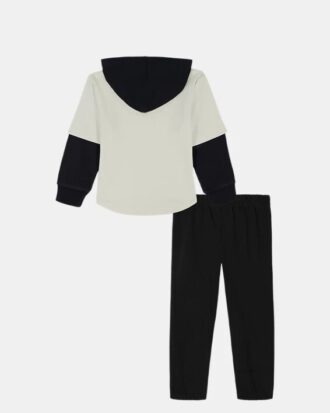 Conjunto de jersey de béisbol para niños pequeños