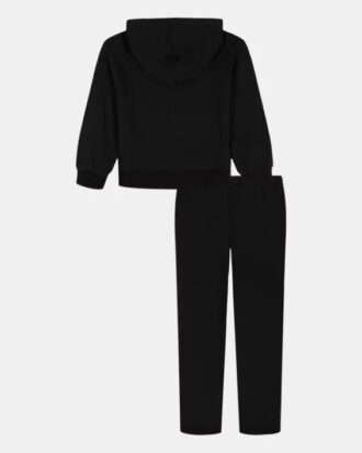 Conjunto de jersey y leggings Rival Little