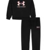 Conjunto de jersey y leggings Rival para niños pequeños Conjunto de jersey y leggings Rival para niños pequeños
