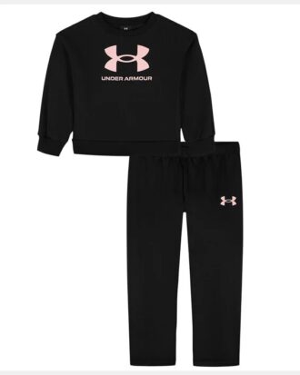 Conjunto de jersey y leggings Rival para niños pequeños Conjunto de jersey y leggings Rival para niños pequeños