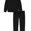 Conjunto de jersey y leggings Rival para niños pequeños Conjunto de jersey y leggings Rival para niños pequeños