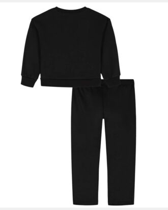 Conjunto de jersey y leggings Rival para niños pequeños Conjunto de jersey y leggings Rival para niños pequeños