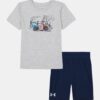 Conjunto de pantalones cortos Amphibious Ride Mesh Little Conjunto de pantalones cortos Amphibious Ride Mesh Little