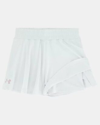 Conjunto de pantalones cortos Athletics Club Twofer Little