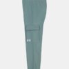 Conjunto de pantalones cargo para bebé Conjunto de pantalones cargo para bebé