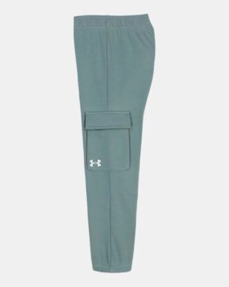 Conjunto de pantalones cargo para niños pequeños Conjunto de pantalones cargo para niños pequeños