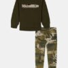 Conjunto de pantalones de chándal para bebé Rival Conjunto de pantalones de chándal para bebé Rival