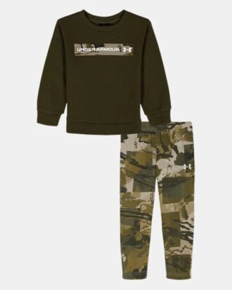 Conjunto de pantalones de chándal para bebé Rival