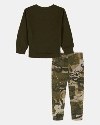 Conjunto de pantalones de chándal para bebé Rival