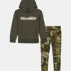 Conjunto de pantalones de chándal Rival para niños pequeños Conjunto de pantalones de chándal Rival para niños pequeños