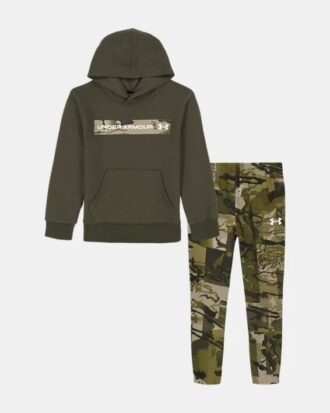 Conjunto de pantalones de chándal Rival para niños pequeños