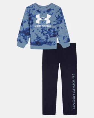 Conjunto de pantalones de chándal para bebé Rival Conjunto de pantalones de chándal para bebé Rival