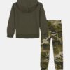 Conjunto de pantalones de chándal Rival para niños pequeños Conjunto de pantalones de chándal Rival para niños pequeños