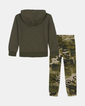 Conjunto de pantalones de chándal Rival para niños pequeños