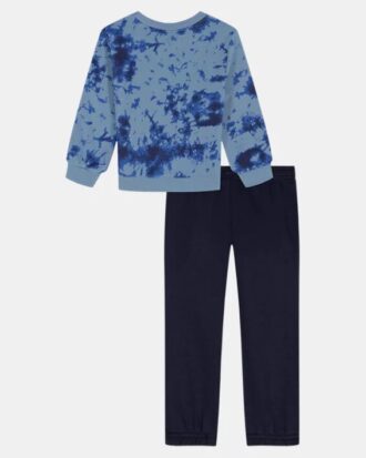 Conjunto de pantalones de chándal para bebé Rival Conjunto de pantalones de chándal para bebé Rival