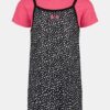 Conjunto de vestido T para bebé Dots
