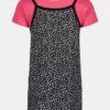 Conjunto de vestido T para bebé Dots
