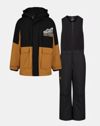 Conjunto Eagle Up Little