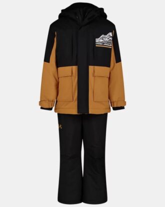 Conjunto Eagle Up Little