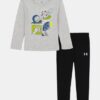 Conjunto de manga larga multideporte para bebés Conjunto de manga larga multideporte para bebés