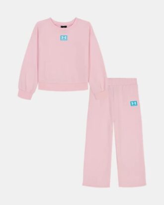 Conjunto acampanado para bebé Rival Crew