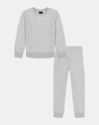 Conjunto de cuello redondo para bebé Rival