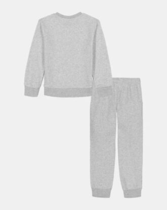 Conjunto de cuello redondo para bebé Rival