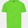 Core Logo Fill Tech Little manga corta