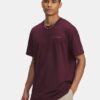 Courts Heavyweight Short Sleeve
