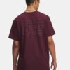 Courts Heavyweight Short Sleeve
