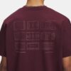 Courts Heavyweight Short Sleeve