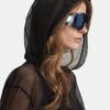 Cremallera completa HeatGear® Mesh Cremallera completa HeatGear® Mesh