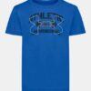 Departamento Atlético Camiseta de manga corta para niños pequeños Departamento Atlético Camiseta de manga corta para niños pequeños