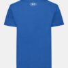 Departamento Atlético Camiseta de manga corta para niños pequeños Departamento Atlético Camiseta de manga corta para niños pequeños