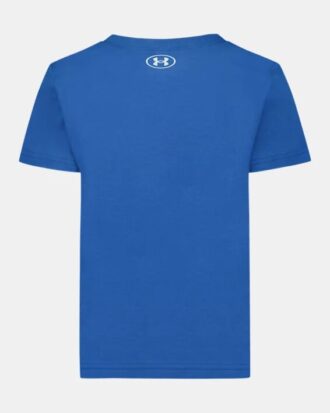 Departamento Atlético Camiseta de manga corta para niños pequeños