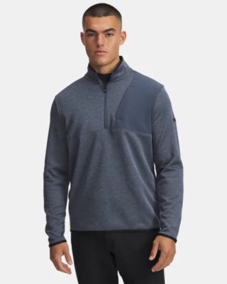 Drive SweaterFleece ½ Zip