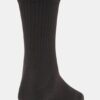Essential 3-Pack Mid Crew Socks Essential 3-Pack Mid Crew Socks