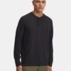 Expanse ColdGear® Infrared Henley de manga larga
