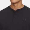 Expanse ColdGear® Infrared Henley de manga larga