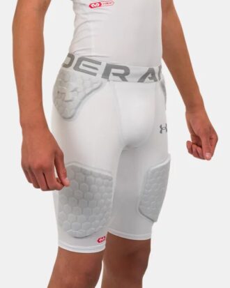 Faja Gameday Armour 5-Pad