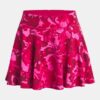 Falda pantalón estampada Motion Falda pantalón estampada Motion