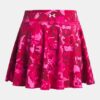 Falda pantalón estampada Motion Falda pantalón estampada Motion