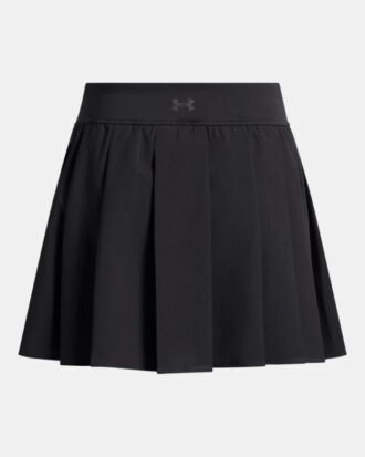 Falda pantalón plisada Motion