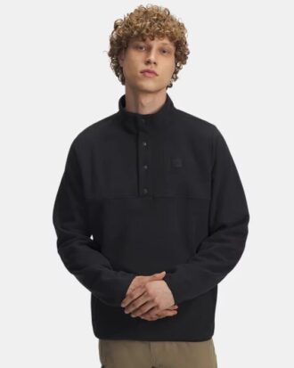 Forro polar Expanse Scout ½ Snap