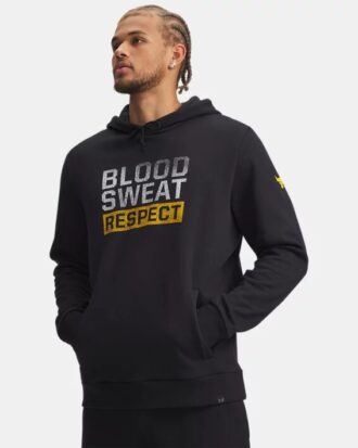 Forro polar Project Rock Rival Fleece