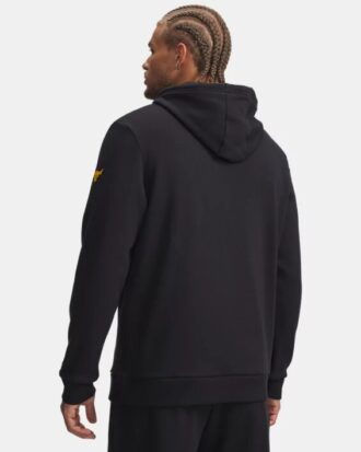 Forro polar Project Rock Rival Fleece