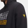 Forro polar Project Rock Rival Fleece